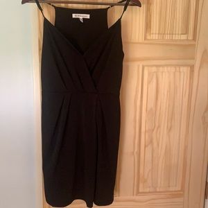 BCBG little black dress